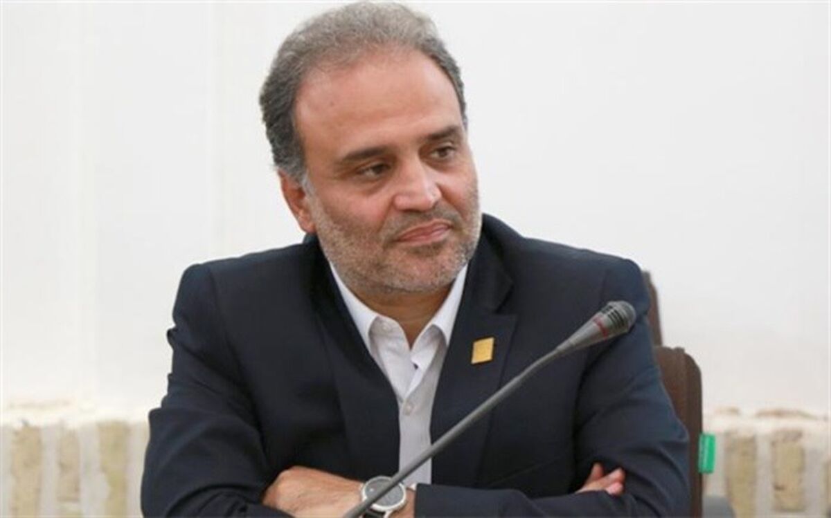 شهردار یزد به عنوان عضو کارگروه توسعه دولت الکترونیکی استان یزد منصوب شد
