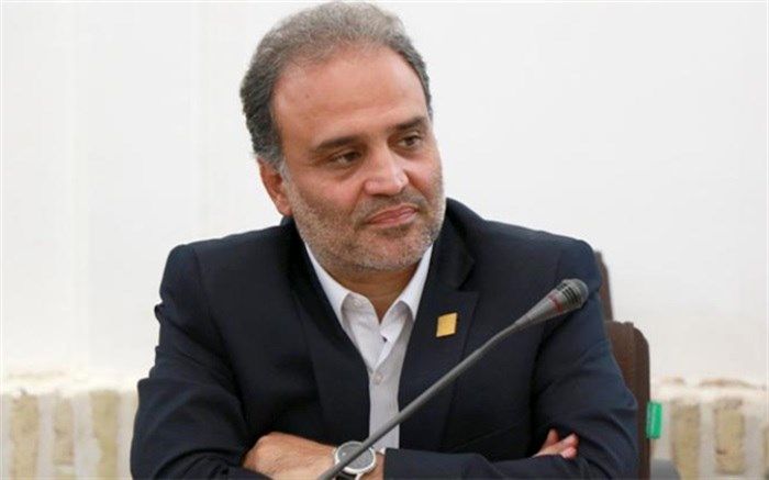 شهردار یزد به عنوان عضو کارگروه توسعه دولت الکترونیکی استان یزد منصوب شد