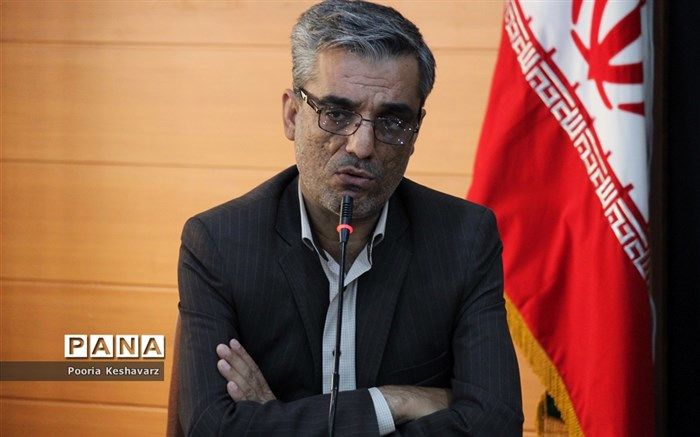 پی‌گیری مطالبات والدین از وظایف انجمن اولیا و مربیان است