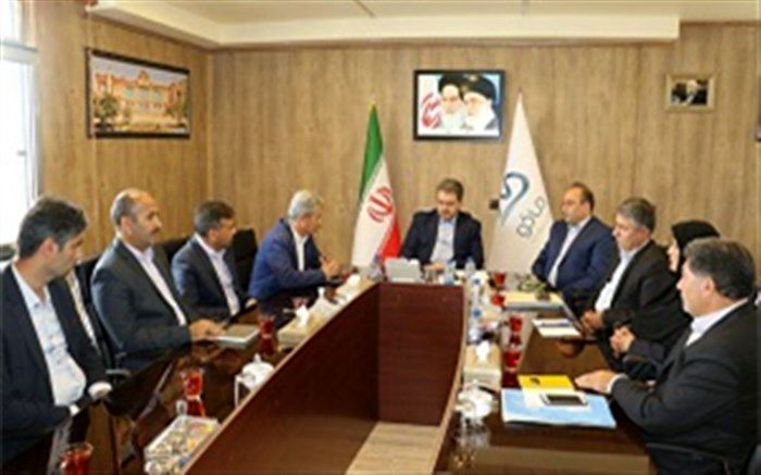 گام‌های بلند توسعه زیرساخت‌های راه و حمل و نقل جاده‌ای در منطقه آزاد ماکو