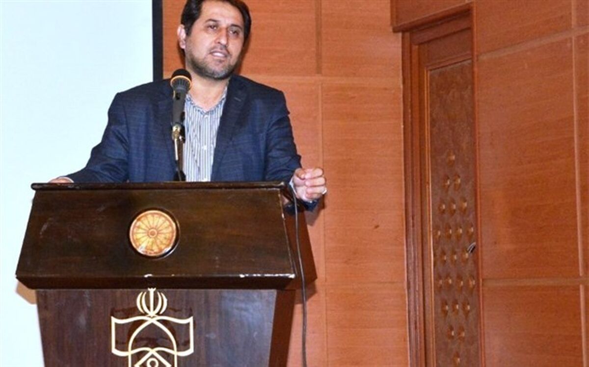 آموزش تخصصی سامانه کنکور سراسری و برنامه ریزی درسی آنلاین برای بیش از 350 مشاور در شیراز