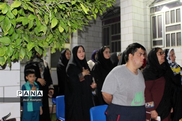 سرای دانشجویی غیر‌‌‌ دولتی دخترانه محمد بیگی در بوشهر