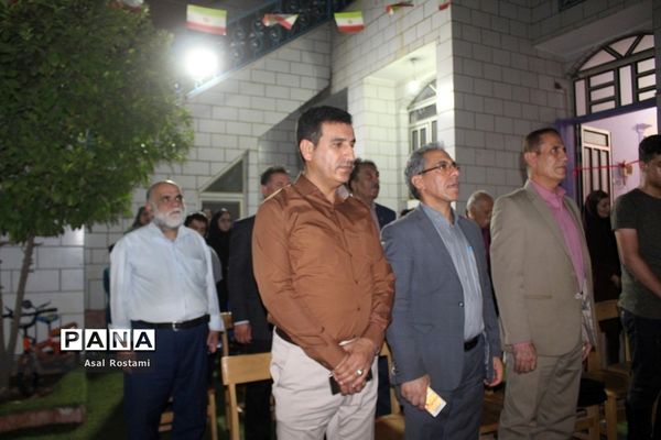 سرای دانشجویی غیر‌‌‌ دولتی دخترانه محمد بیگی در بوشهر