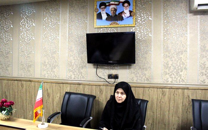 برگزاری جلسه شورای پشتیبانی نهضت سواد آموزی درچهاردانگه