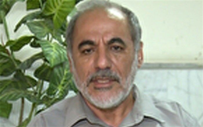 64موکب استان از مرز شلمچه تا کربلا