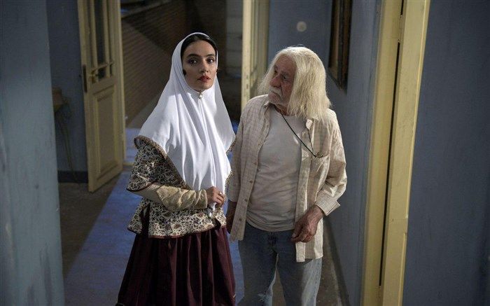 راهیابی «نرگس مست» به جشنواره فیلم نوکو آمریکا