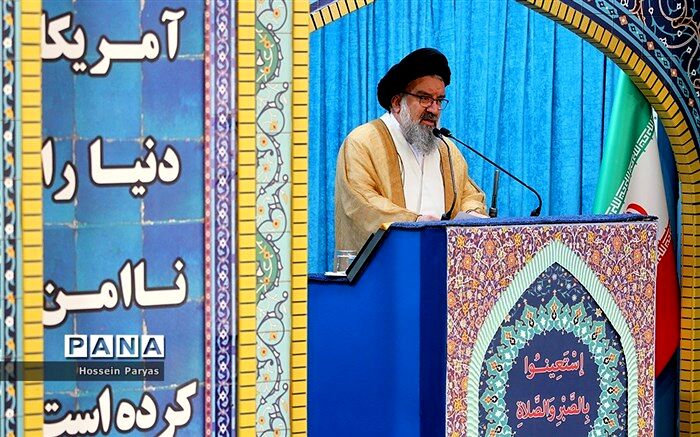 خاتمی: زمان امام شورای نگهبان نبود اما هیاتی  نظارت استصوابی را انجام می‌داد