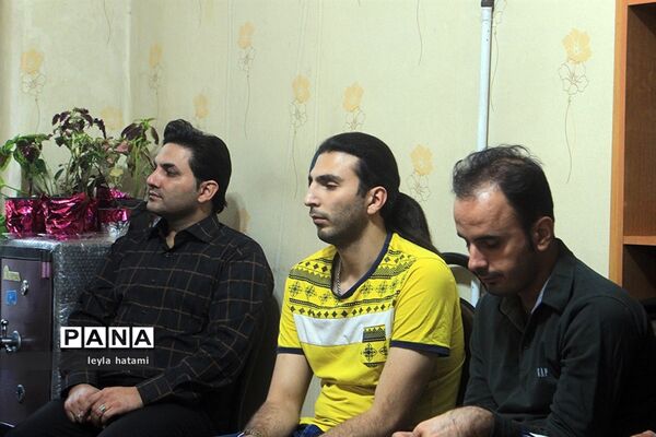 نشست مطبوعاتی موسسه فرهنگی و هنری نابینایان بصیر