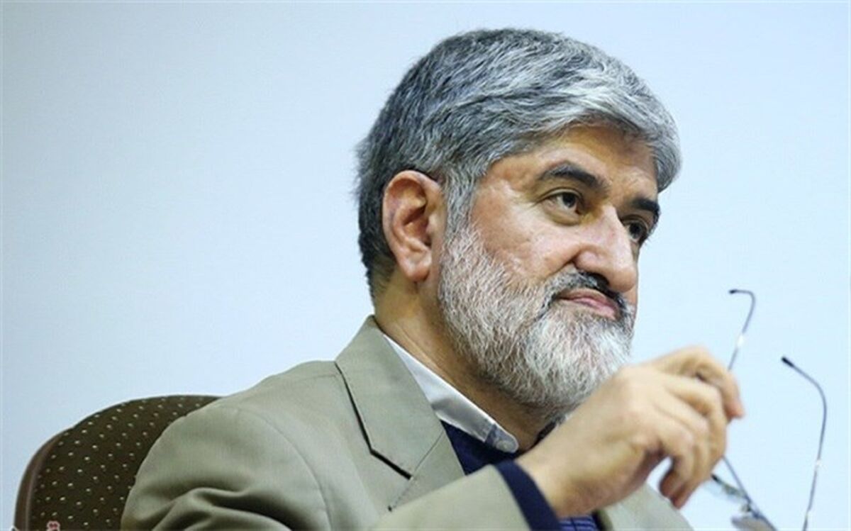 علی مطهری: اگر اروپا به تعهدات خود عمل نکند، گام چهارم را برمی‌داریم