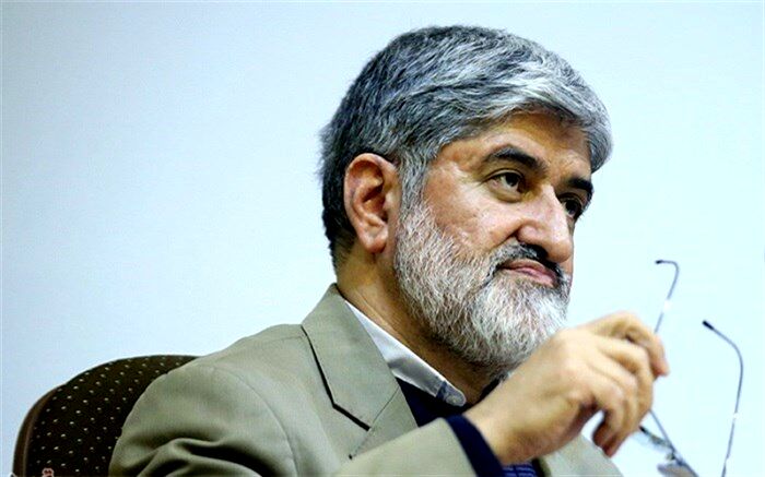 علی مطهری: اگر اروپا به تعهدات خود عمل نکند، گام چهارم را برمی‌داریم