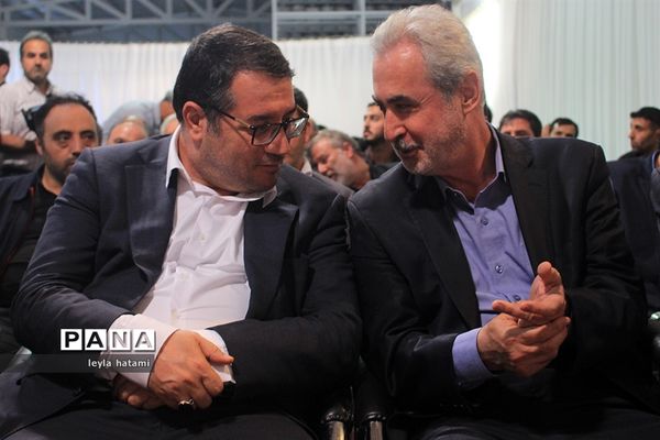 افتتاح کارخانه کنسانتره معدن مس  انجرد در اهر