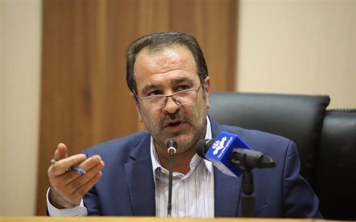 استاندار فارس: جامعه بشری زمانی آرمانی می شود که اخلاق در آن بیشترین رشد را داشته باشد