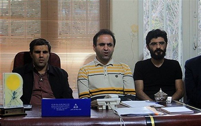 مدیر عامل موسسه نابینایان بصیر: قانون جامع حمایت از حقوق معلولین در تبریز اجرا نمی شود