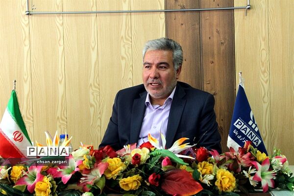 گفت‌وگوی صمیمی خبرنگاران پانا آذربایجان شرقی با فرماندار تبریز