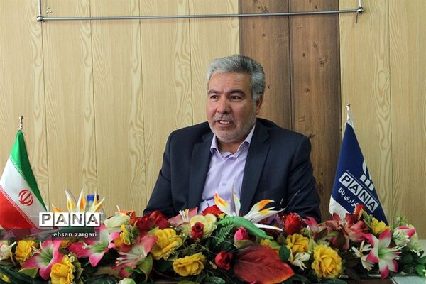 گفت‌وگوی صمیمی خبرنگاران پانا آذربایجان شرقی با فرماندار تبریز