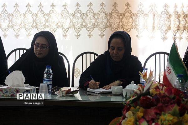 گفت‌وگوی صمیمی خبرنگاران پانا آذربایجان شرقی با فرماندار تبریز