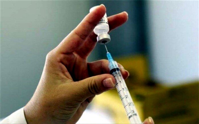تزریق واکسن آنفلوآنزا برای همه افراد جامعه ضروری نیست