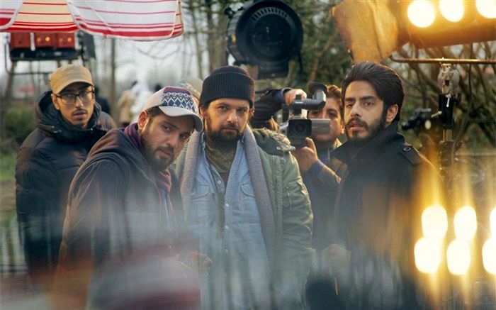 «سینما دانکى» نامزد دریافت جایزه «کیم جی سوک» جشنواره بوسان شد