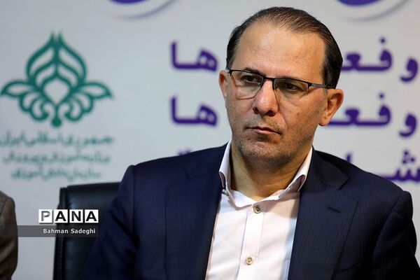 کارگروه  آسیب‌شناسی و بازمهندسی برنامه‌ها و فعالیت‌های سازمان دانش‌آموزی
