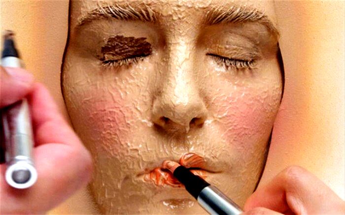 بررسی علل اجتماعی و روانی اقبال جامعه به جراحی زیبایی