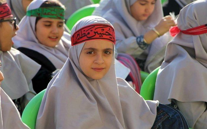 ز کودکی خـادم این تبـار محترمم