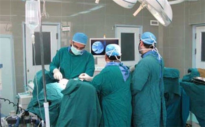 « کای» خدمات پزشکی طبق کتاب اصل CPT یکسان تعریف شود