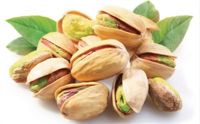 خواص پسته در پیشگیری از دیابت و سلامت چشم‌ها