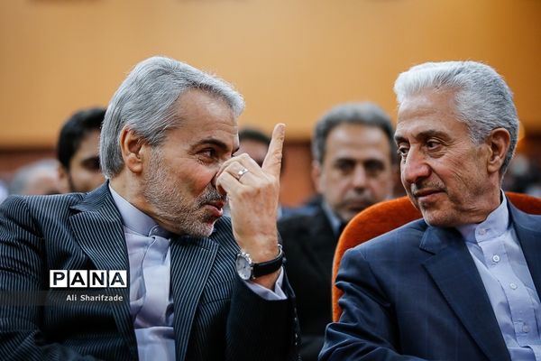 سومین نمایشگاه دستاوردهای اجرایی دانشگاه‌ها در حوزه مدیریت سبز