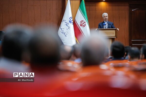 سومین نمایشگاه دستاوردهای اجرایی دانشگاه‌ها در حوزه مدیریت سبز