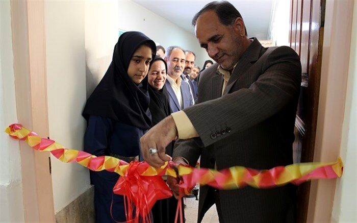 مدیر کل آموزش و پرورش خراسان جنوبی: برپایی 12 نمایشگاه در هفته بهداشت روان