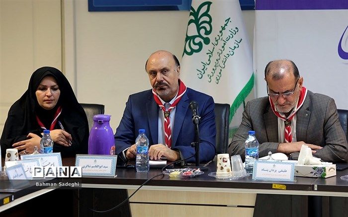 شاکری: شروع هر کاری با اصطکاک و سختی همراه است