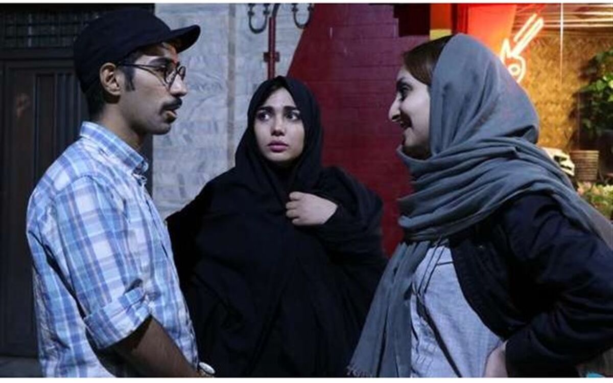 فیلم سینمایی «دور از اینجا» کلید خورد