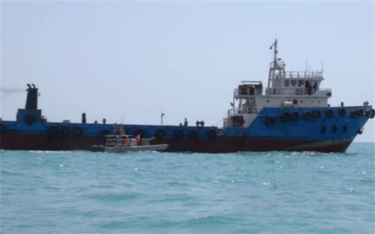 مدیرعامل شرکت ملی نفتکش: نفتکش «سابیتی» ۱۰ روز دیگر به ایران می‌رسد