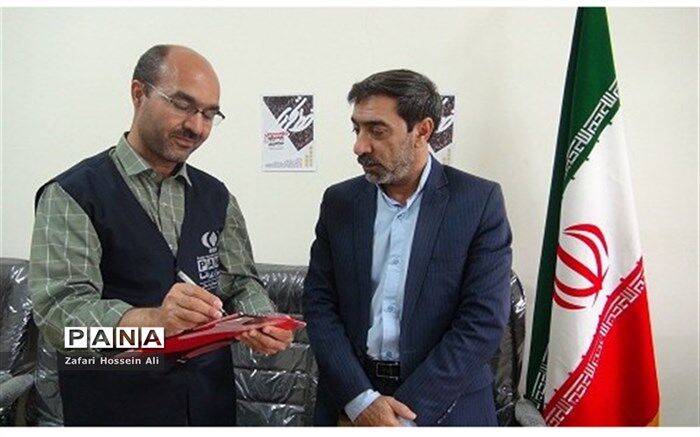 شیروان میزبان برگزاری دومین جشنواره استانی خط تحریری خراسان شمالی