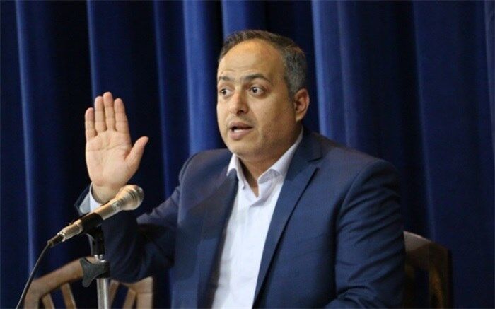 یوسف بهارلو:درقبال نظام آموزش و پرورش کشور مسئول هستیم و باید بتوانیم از عملکرد خود دفاع کنیم