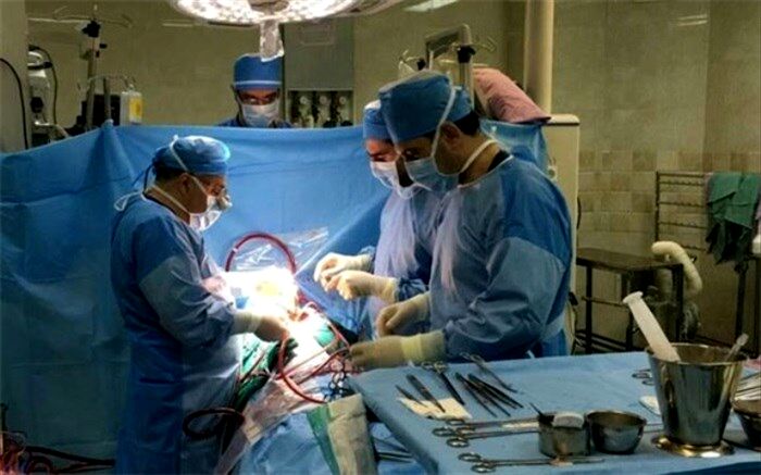 جراحی کیسه صفرا به قیمت جان پدر تمام شد