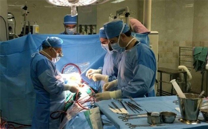جراحی کیسه صفرا به قیمت جان پدر تمام شد