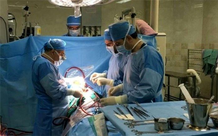 جراحی کیسه صفرا به قیمت جان پدر تمام شد