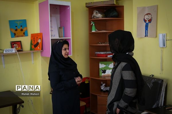 خونه مادری، خونه پدری