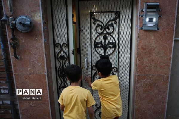 خونه مادری، خونه پدری