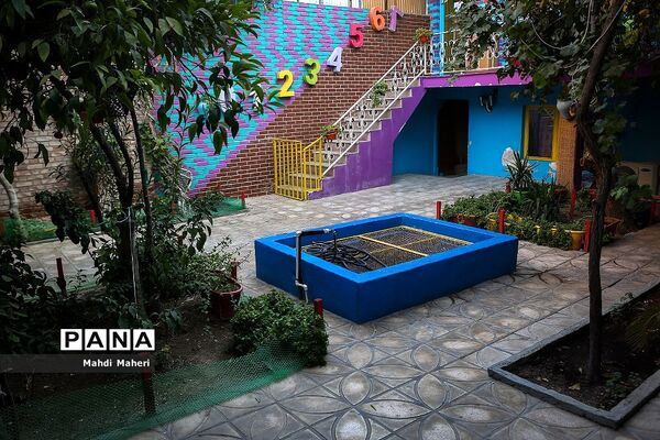 خونه مادری، خونه پدری