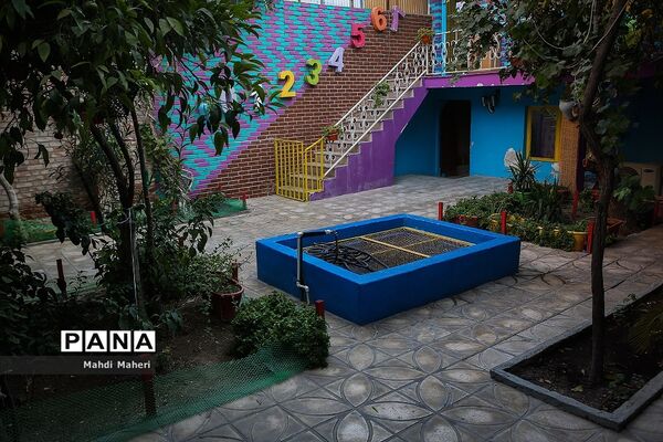 خونه مادری، خونه پدری