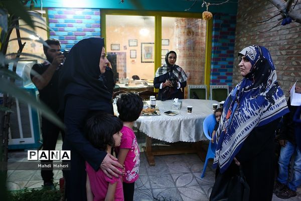 خونه مادری، خونه پدری