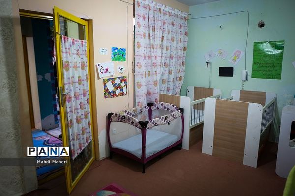 خونه مادری، خونه پدری