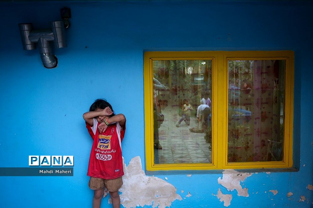 خونه مادری، خونه پدری