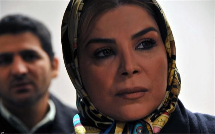 انتقاد بازیگر «ستایش» از حرف‌های داریوش ارجمند