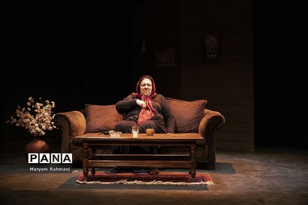 نمایش «تالاب هشیلان»