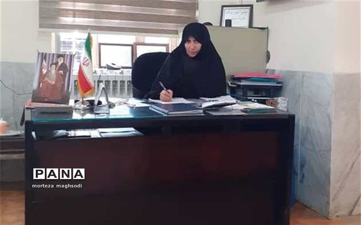 برگزاری جلسه انگیزشی ویژه دانش آموزان کنکوری