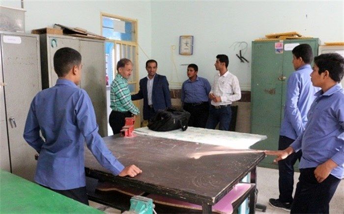 از خانواده ها برای تعالی فعالیت ها بهره ببریم