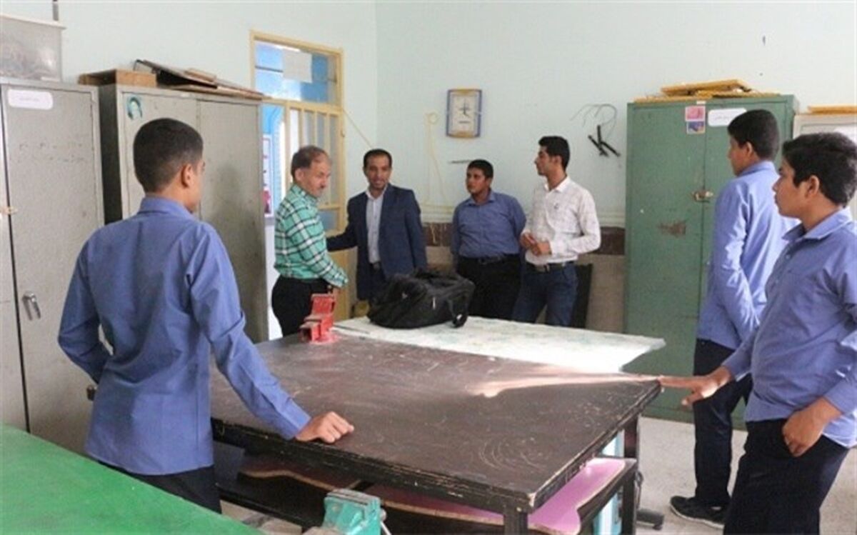از خانواده ها برای تعالی فعالیت ها بهره ببریم